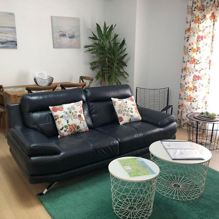 Albi B&B Nerja Exteriör bild