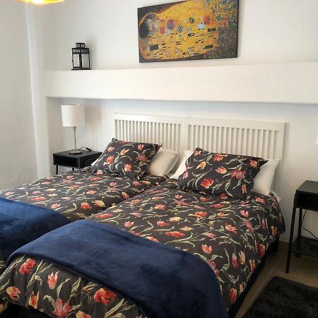 Albi B&B Nerja Exteriör bild