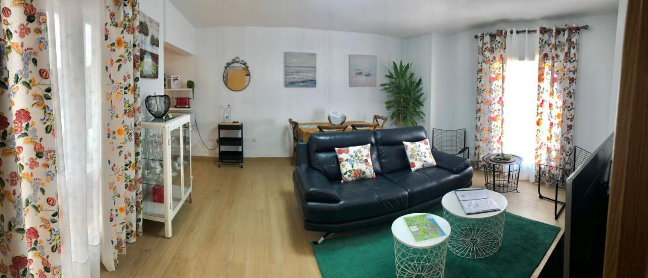 Albi B&B Nerja Exteriör bild