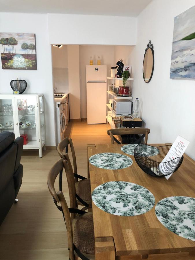 Albi B&B Nerja Exteriör bild
