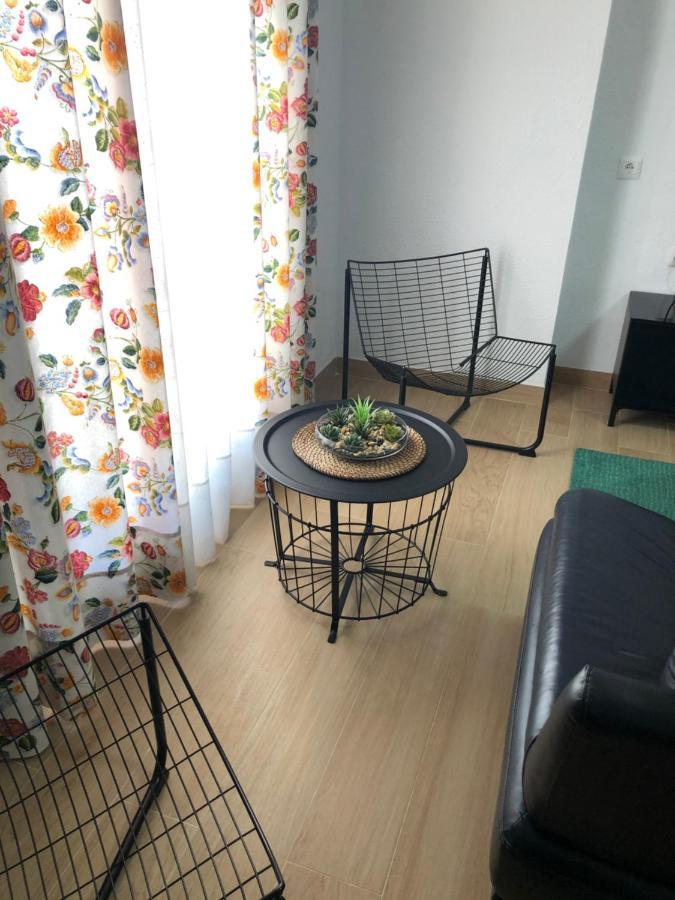 Albi B&B Nerja Exteriör bild