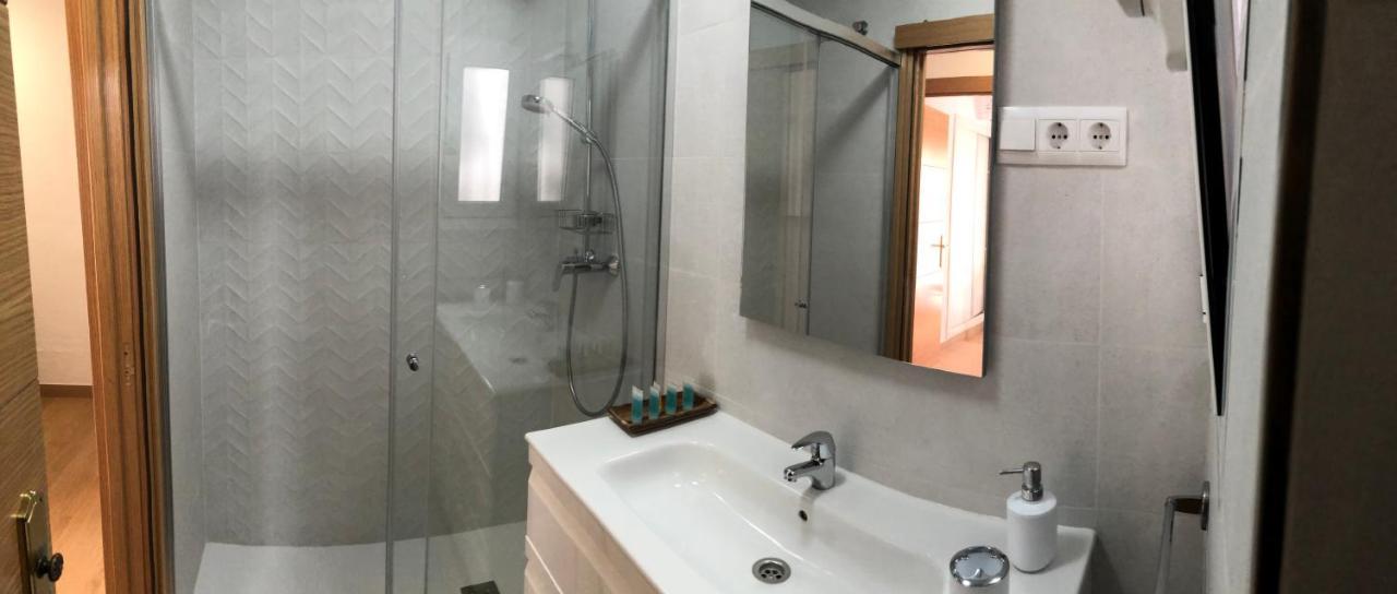 Albi B&B Nerja Exteriör bild