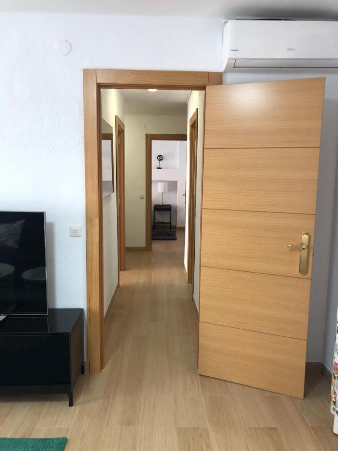 Albi B&B Nerja Exteriör bild
