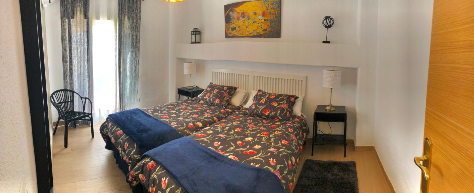 Albi B&B Nerja Rum bild