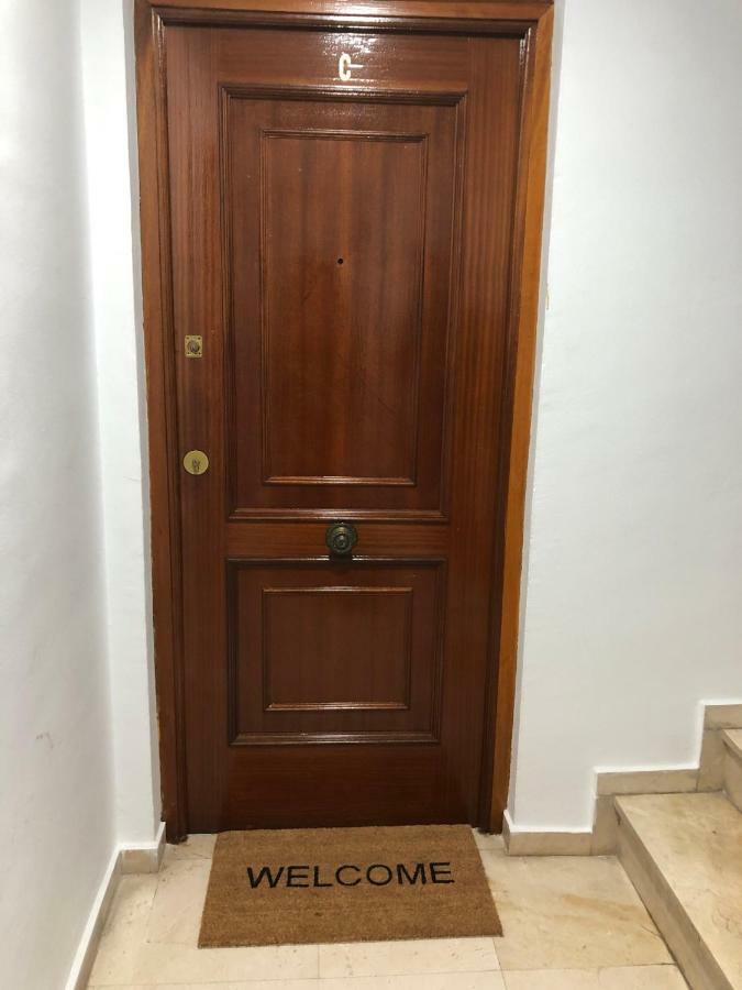 Albi B&B Nerja Exteriör bild